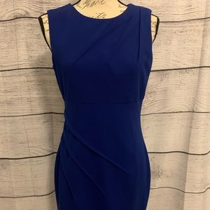 Rock Your Body in this CK Dress!